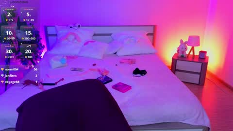 Hotary online show from April 9, 6:19 am