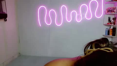 Ricaa online show from December 16, 11:43 pm