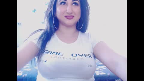 hotboobsmaya online show from February 16, 10:37 am