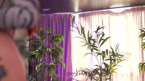 Anais online show from September 28, 6:31 am