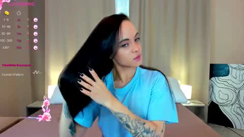 SWEET DEVILS PUSSY  online show from March 9, 2:07 am