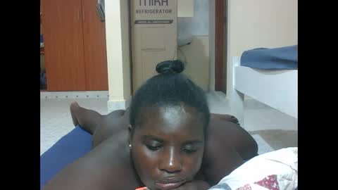 EBBY online show from February 8, 1:09 am