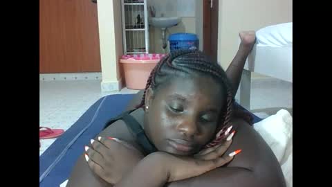 EBBY online show from February 20, 6:53 pm