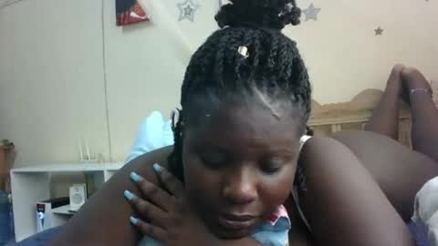 EBBY online show from January 12, 11:07 am