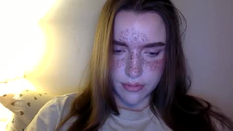 effy online show from March 30, 9:58 pm