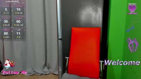 Mira online show from December 7, 3:47 am