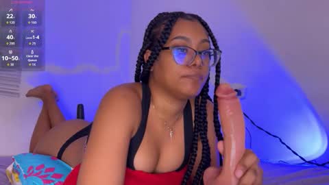 Rosetta and Allen online show from November 16, 11:38 pm