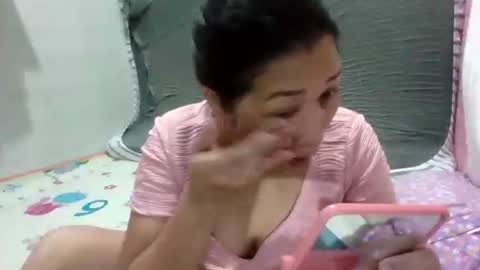 hotlavender online show from September 19, 3:16 am