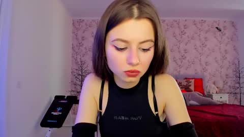 hotmolly_ online show from February 20, 1:01 pm
