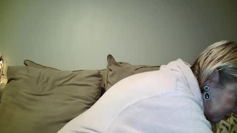 hotpepperose online show from December 16, 2:25 am