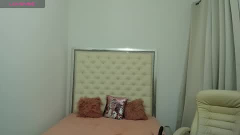 Eryka online show from October 27, 5:14 am