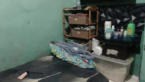 hottasianme online show from January 12, 9:25 am