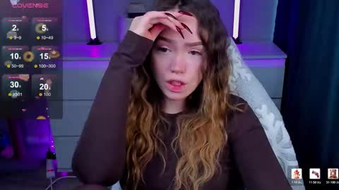 hello Im Eva online show from February 24, 8:24 am