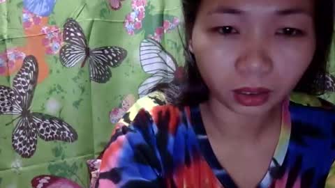 jenny online show from May 24, 5:12 pm