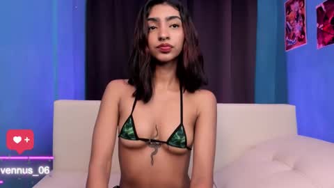 Veronica independent model online show from February 3, 11:18 pm