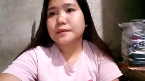 hottiecum27 online show from March 9, 9:18 pm