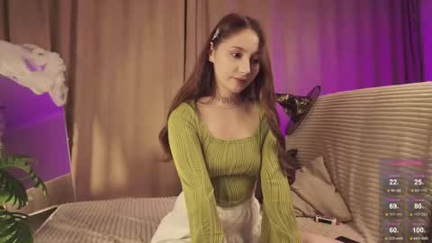 hottpeachh online show from October 22, 3:39 pm