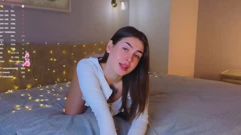 Molly HottMolly online show from April 24, 1:36 pm