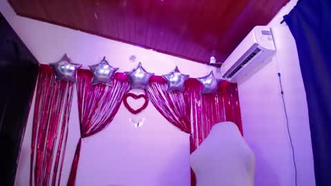 hubena_tgn online show from February 23, 6:51 pm