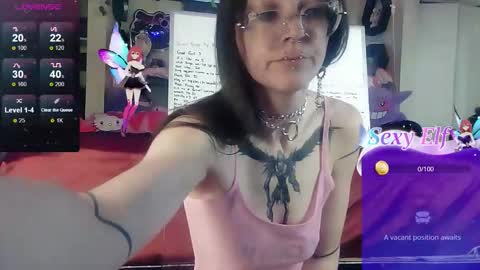 Hxnny Dripp online show from February 14, 10:01 pm