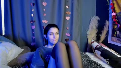 Hyeon Jin online show from February 21, 7:44 am