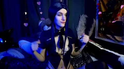 Hyeon Jin online show from February 20, 9:42 pm