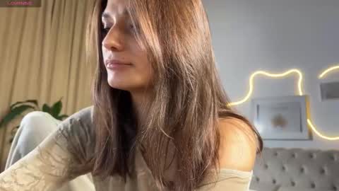 i___love__you online show from March 12, 6:00 pm