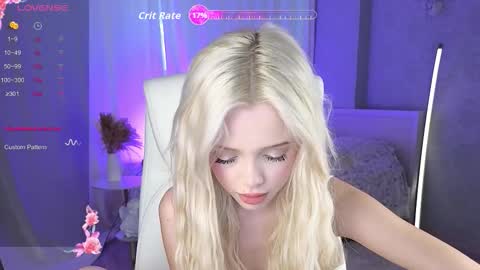 Joselle online show from September 11, 3:40 am