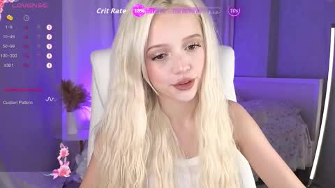 Joselle online show from September 14, 7:01 pm