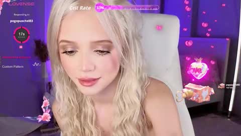 Joselle online show from October 3, 11:54 pm