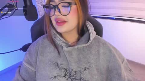 Ari online show from November 27, 2:14 am