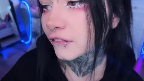 Asya  online show from October 4, 8:53 am