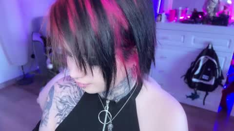 Asya  online show from December 30, 12:20 pm