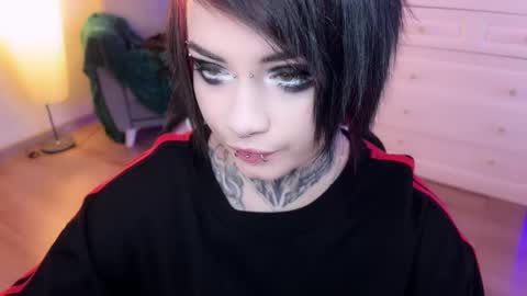 Asya  online show from December 14, 10:34 am