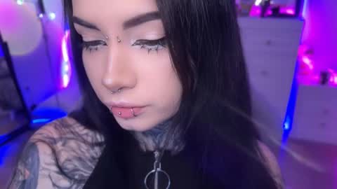 Asya  online show from November 18, 8:59 am