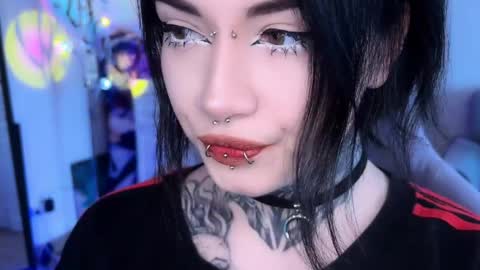 Asya  online show from April 5, 8:35 am