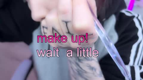 Asya  online show from February 23, 9:27 am