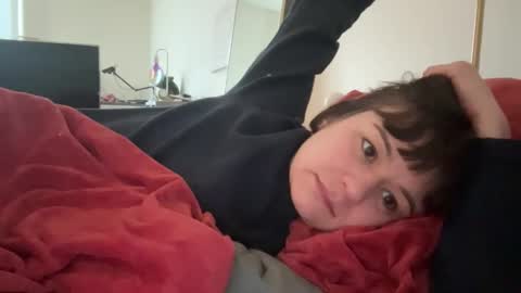 Olive online show from February 13, 9:05 pm