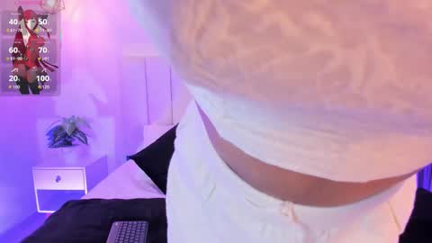   online show from February 14, 12:18 pm