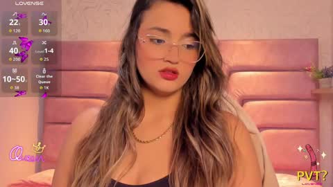 iam_lina online show from April 20, 12:30 pm