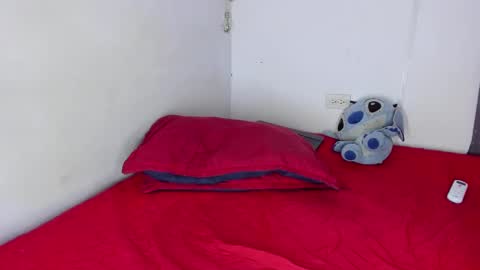 Samantha Marin online show from September 19, 4:22 am