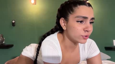 Eva online show from October 9, 1:43 am