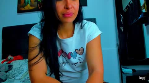 iam_your_fantasy online show from November 1, 10:25 pm