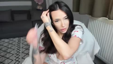 Baby Gal online show from February 16, 10:04 am