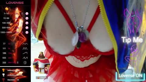 Alice online show from October 14, 9:45 am