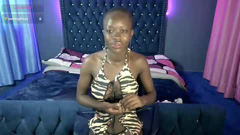 Grace online show from November 25, 3:09 am