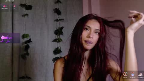 I AM KARLA 3 online show from February 5, 8:35 pm