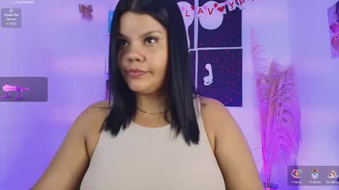 IM LOLA  online show from February 12, 3:08 am