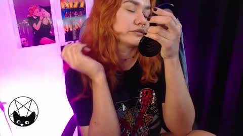 Mari online show from January 9, 12:03 am