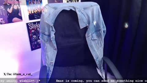 Mari online show from December 2, 11:27 pm